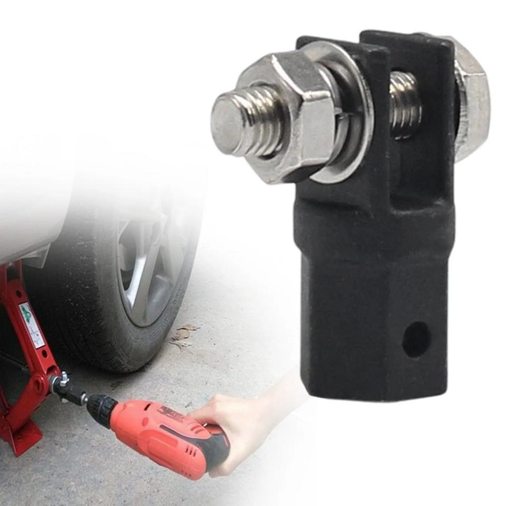 Car Jack - Unidad de adaptador de conector de