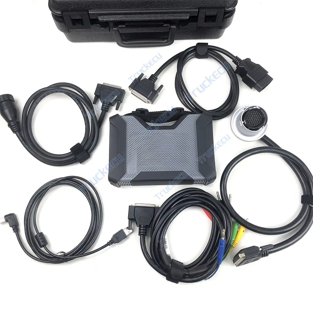 Car Diagnostic Tool - Tableta CF D1 MB Star m6