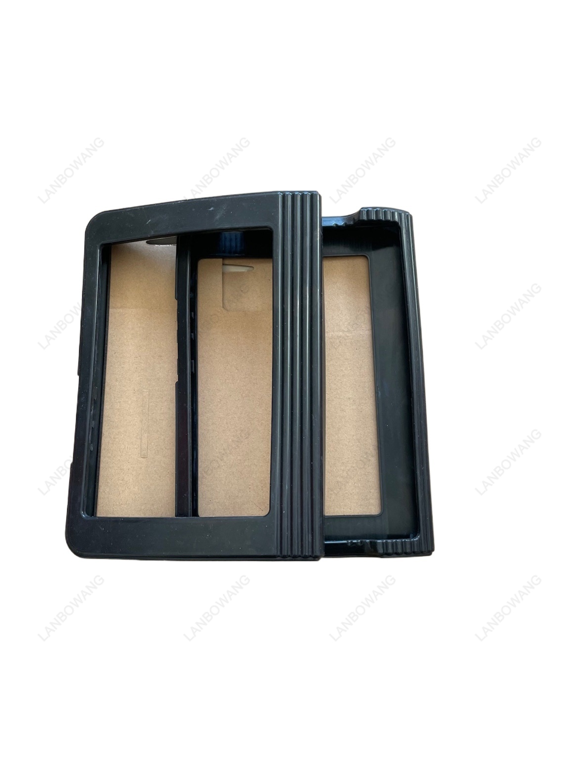 Car Diagnostic Tool - Funda protectora de cuero y silicona