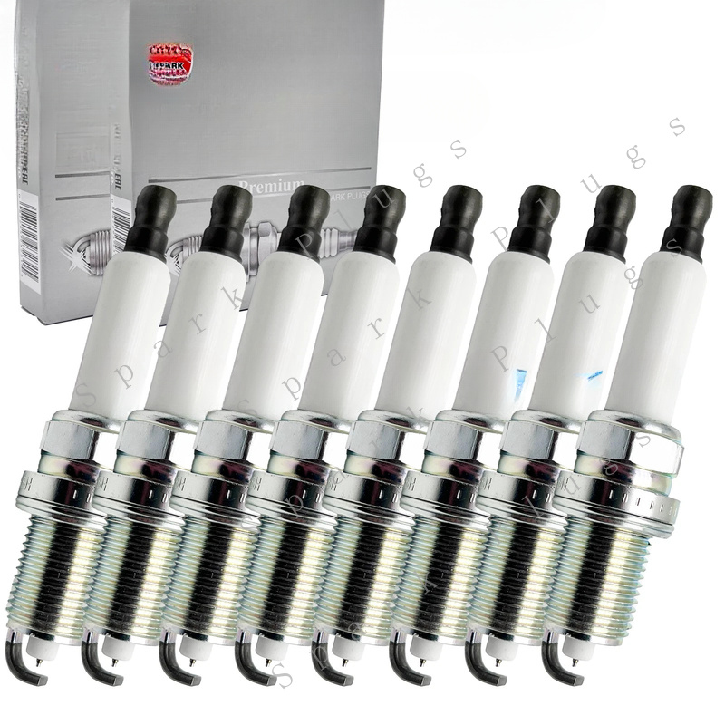 Ngk Spark Plug Laser Iridium - Bujía Z+ 8x de iridio láser