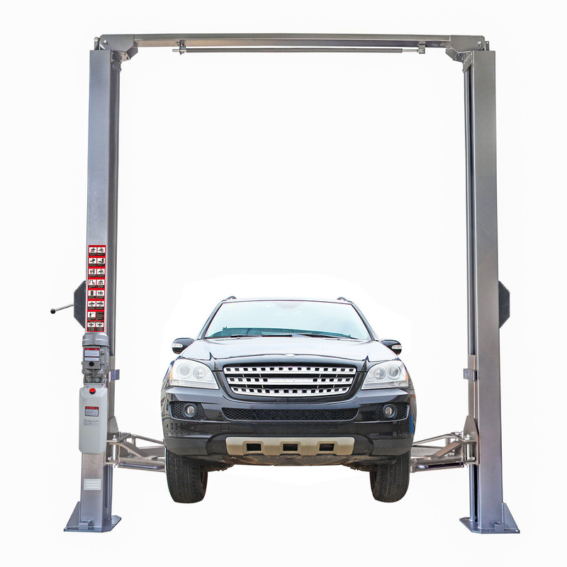 Car Lift - Elevador de Vehículos de Dos Postes
