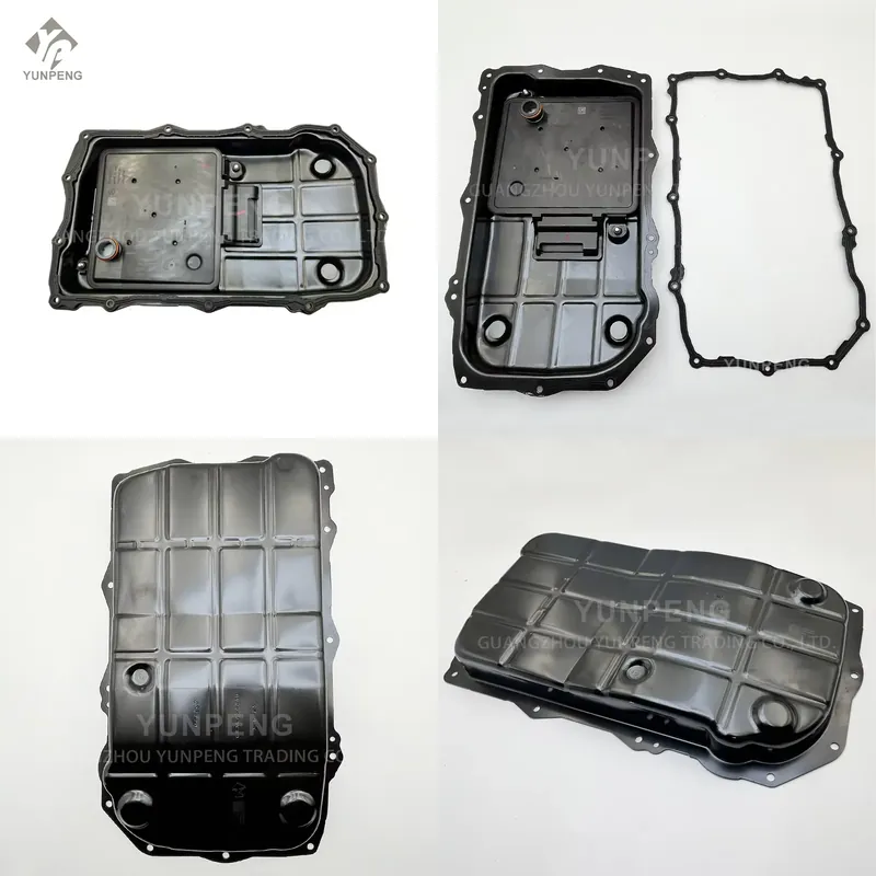 Oil Filter - 68362041AC Nuevo Cárter de Aceite de