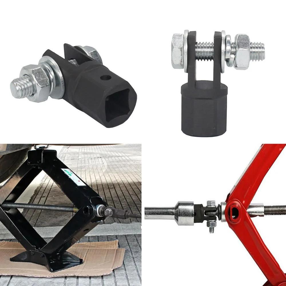 Unidad de adaptador de conecto - Car Jack reseña y precio