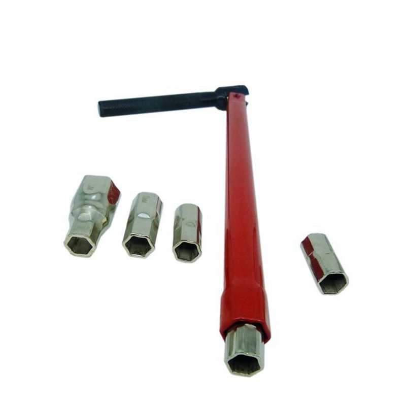 Juego de llaves de tubo para g - Socket Set reseña y precio