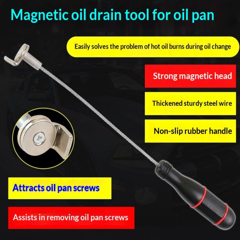 Extractor de Tornillos de Dren - Car Repair Tools reseña y precio