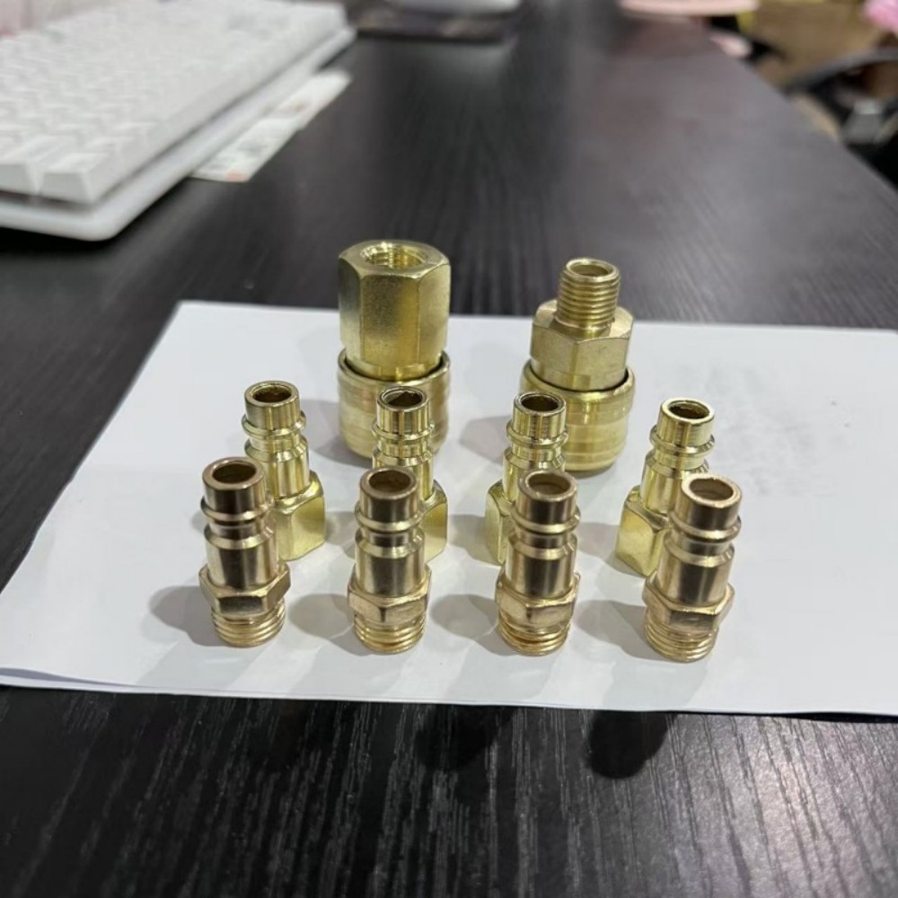 10 Conectores Neumáticos Rápid - Spring Compressor Tool reseña y precio