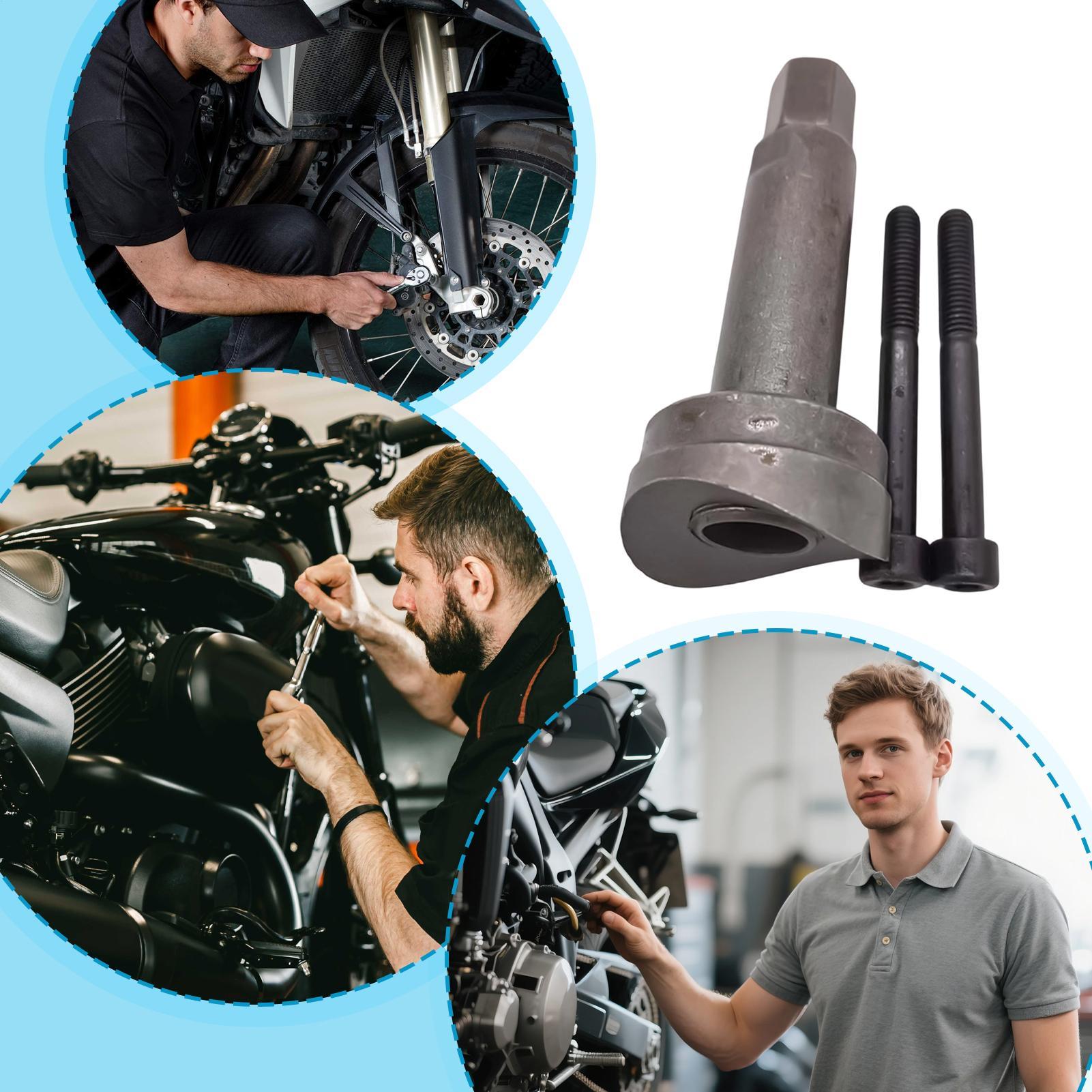Extractor de pasadores univers - Car Repair Tools reseña y precio