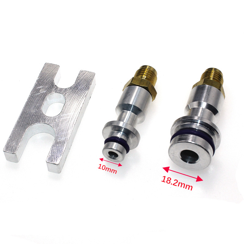1 Juego de Herramientas de Man - Automotive Tools reseña y precio