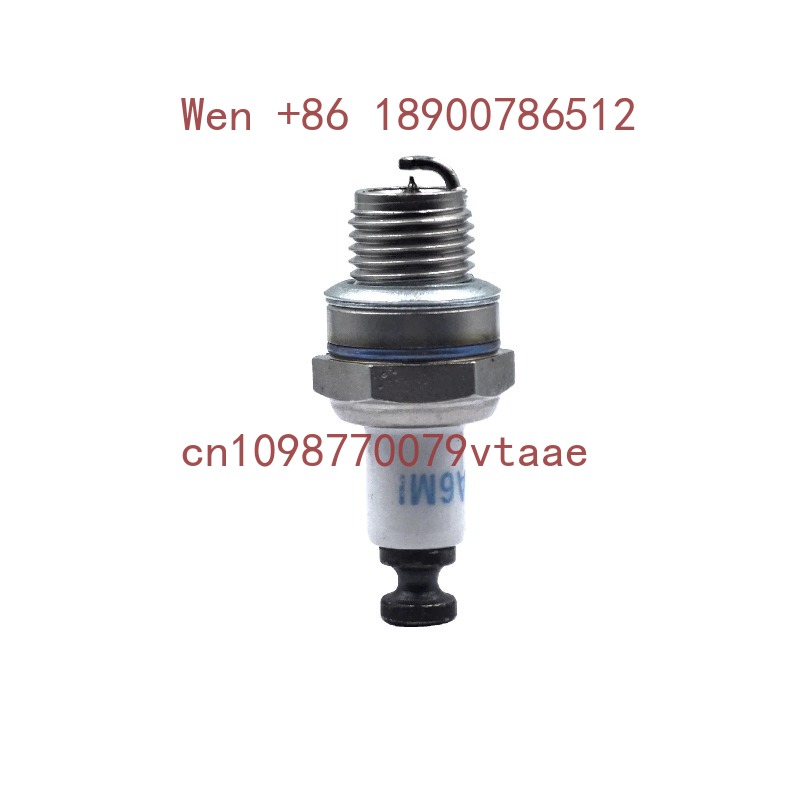 Bujía de iridio CM-6 5812 para - Spark Plug reseña y precio