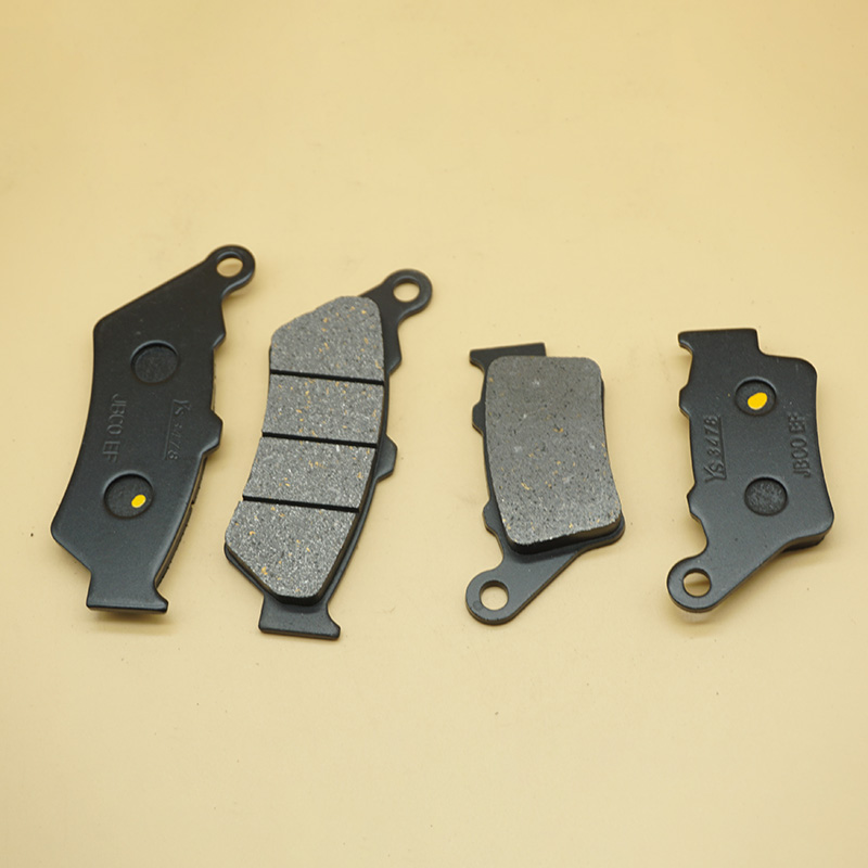Kits de pastillas de freno del - Brake Pad Set reseña y precio