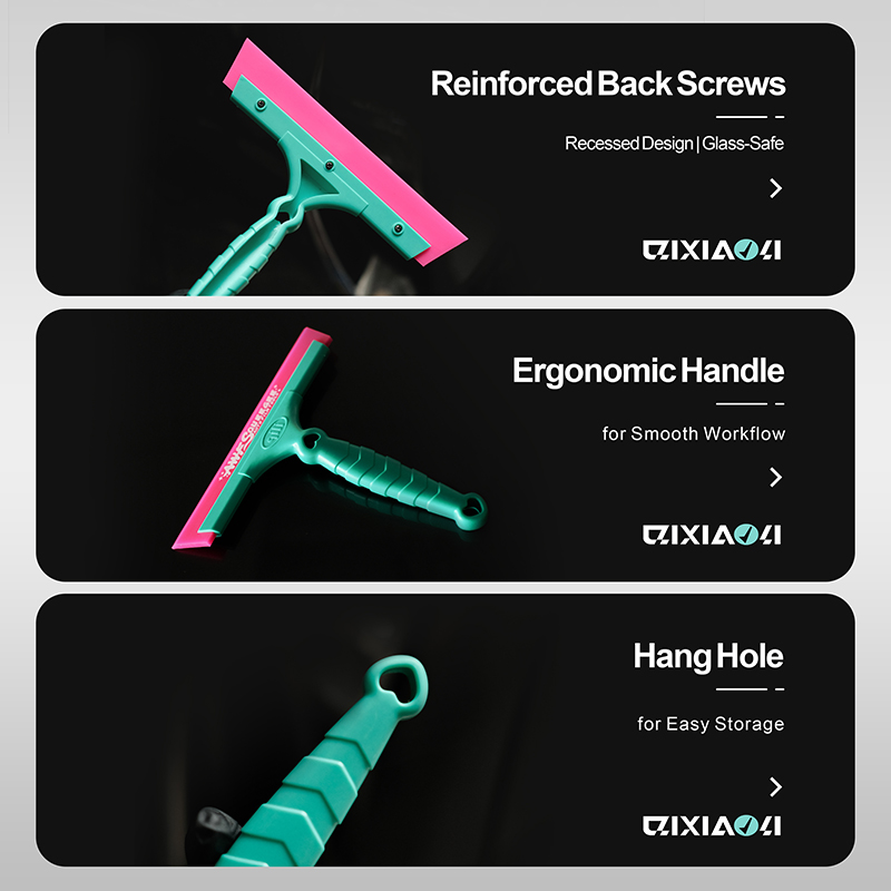 Escurridor automático, raspado - Automotive Tools reseña y precio