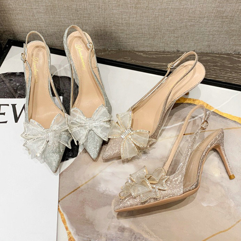 Zapatos de tacón de mujer nuev - Spark Plug reseña y precio
