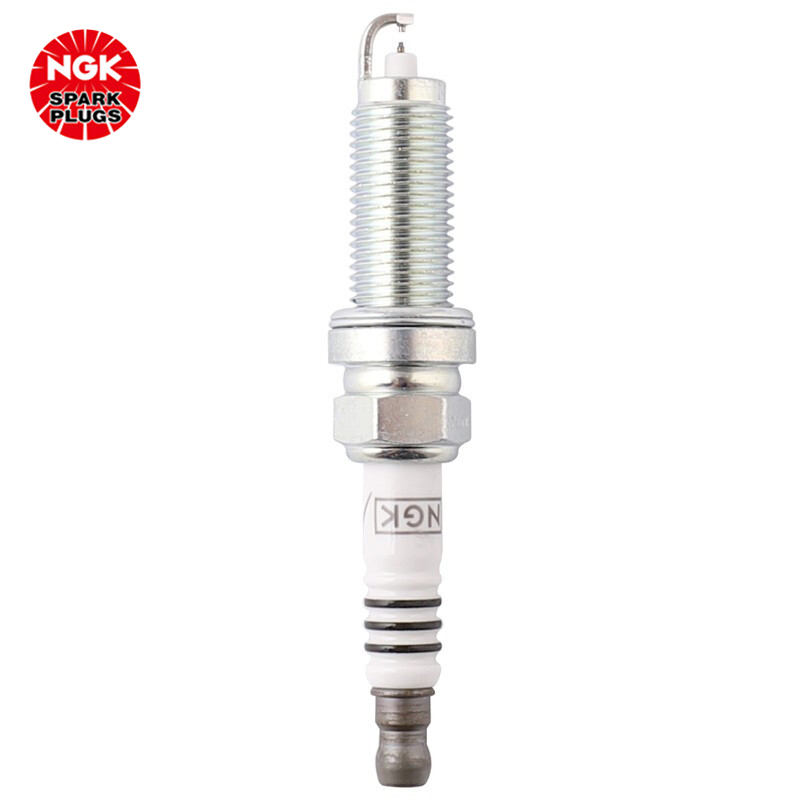 Bujía de iridio y platino NGK  - Ngk Spark Plug Laser Iridium reseña y precio