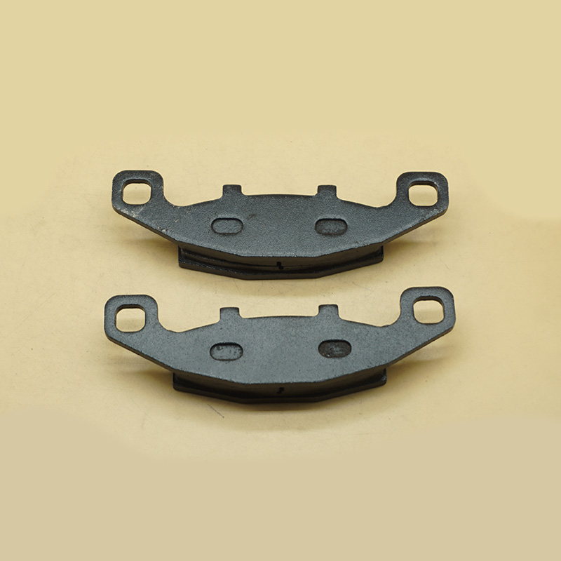 Para Kawasaki ZR550 Zephyr 550 - Brake Pad Set reseña y precio
