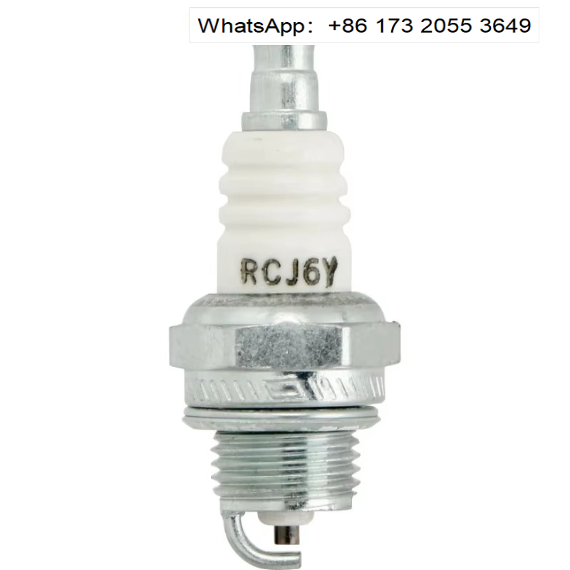 Bujía RCJ6Y K760 K770 K970 K12 - Spark Plug reseña y precio