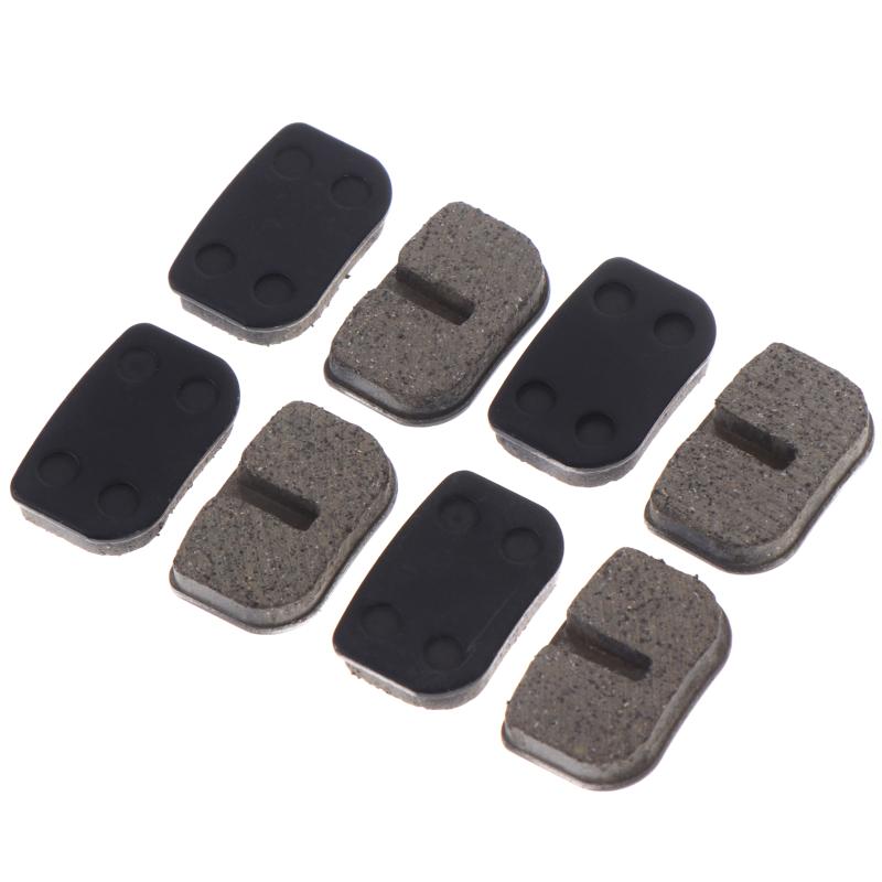 Pastillas de Freno de Disco de - Brake Pad Set reseña y precio