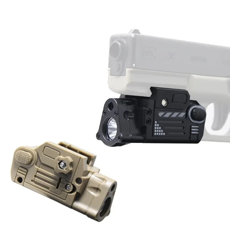Linterna estroboscópica LED SB - Timing Light Gun reseña y precio