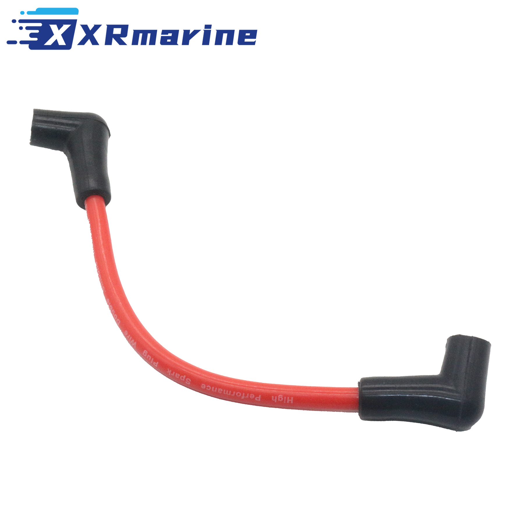 Cable de bujía de 9 pulgadas 5 - Spark Plug reseña y precio