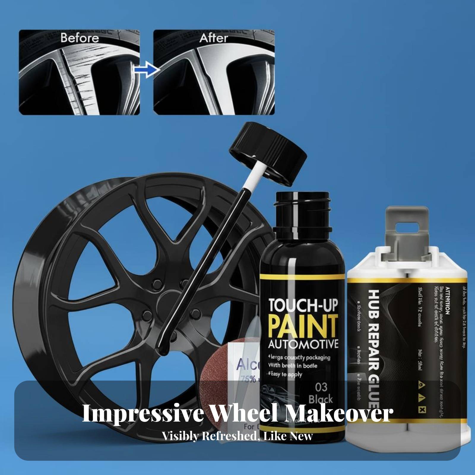 Kit de bolígrafo para reparar  - Car Repair Tools reseña y precio