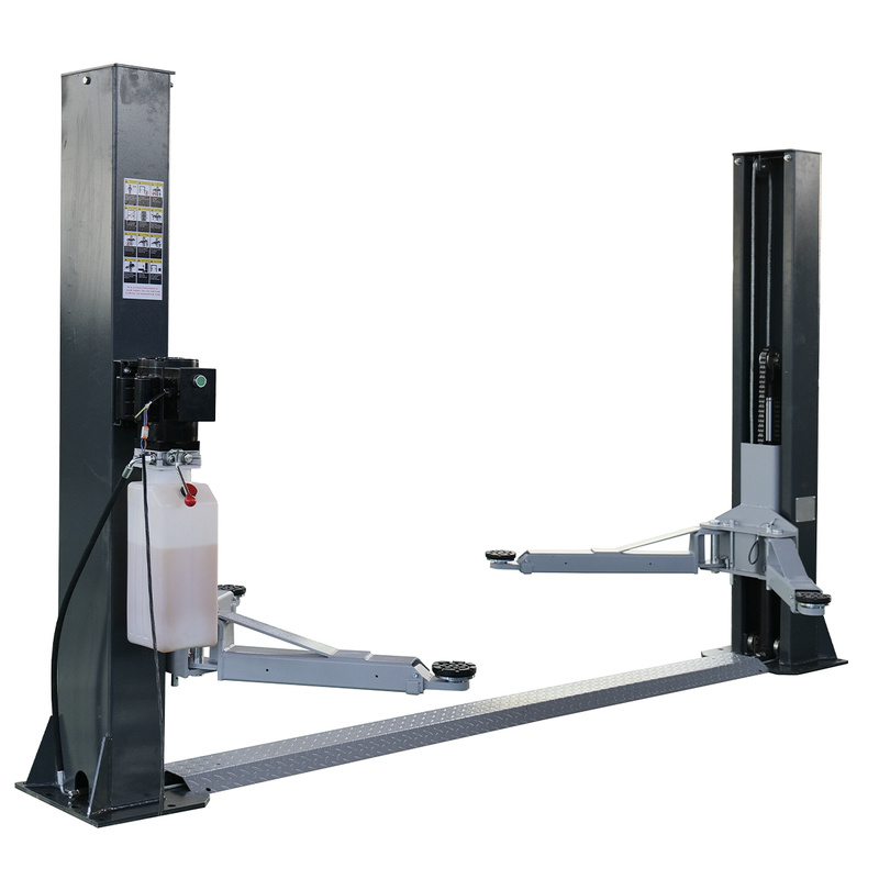Elevadores hidráulicos para co - Car Lift reseña y precio