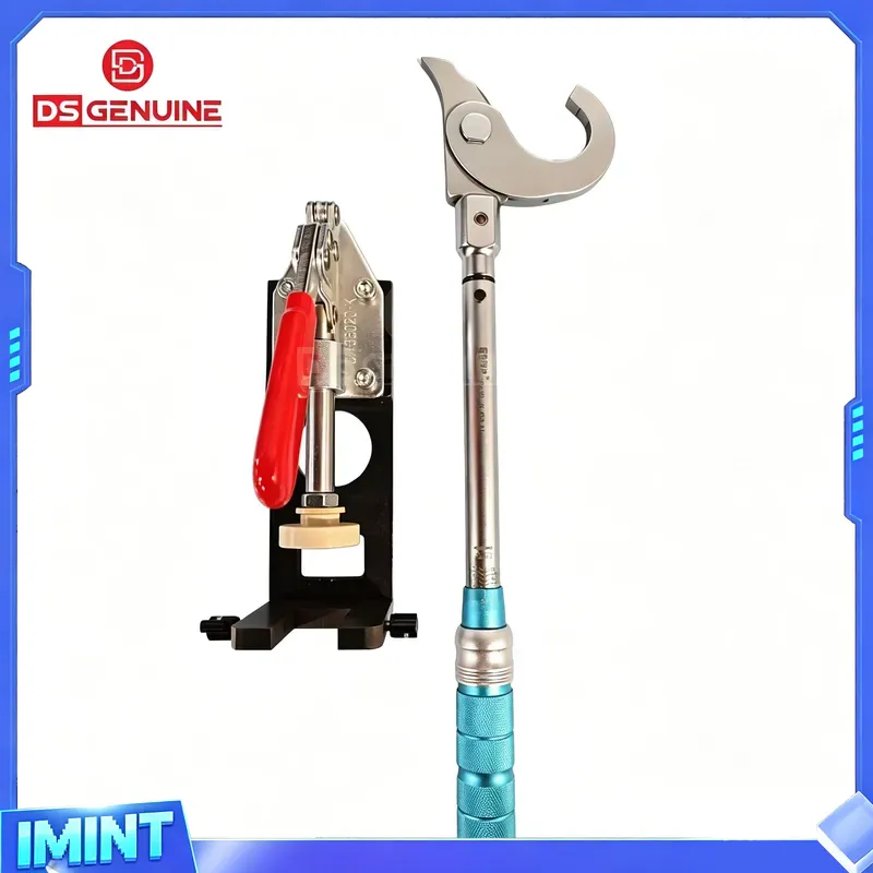 Kit de herramientas para inyec - Torque Wrench reseña y precio