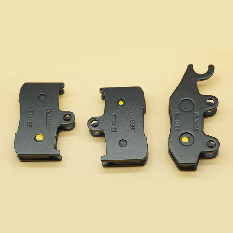 Kits de pastillas de freno del - Brake Pad Set reseña y precio