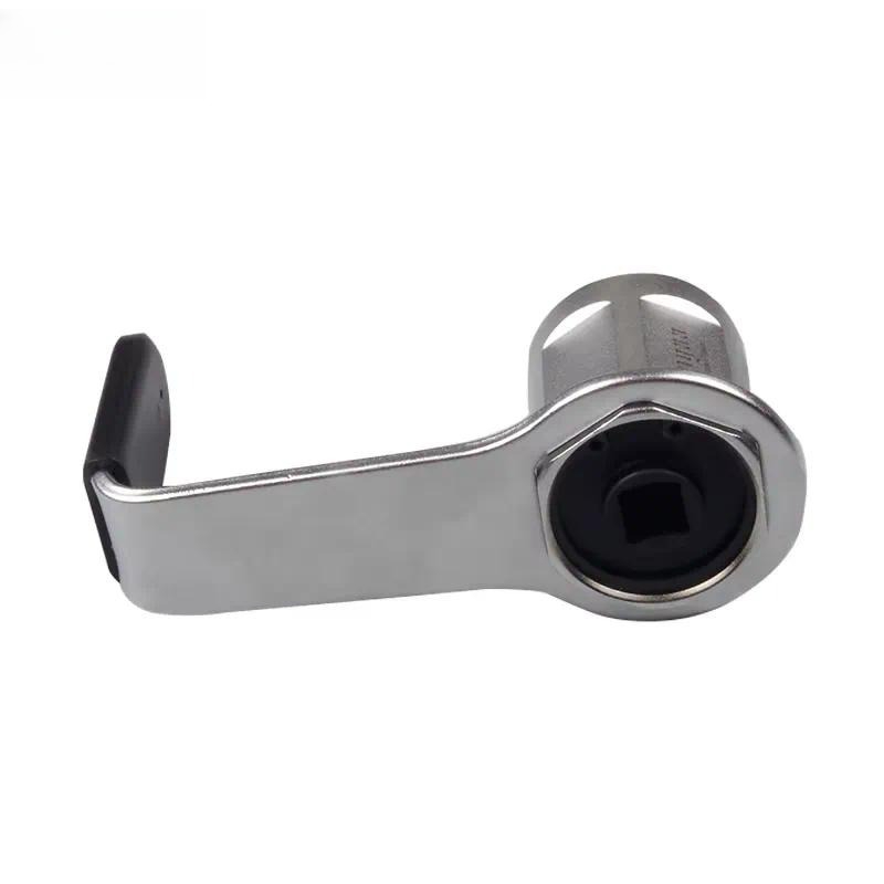 Llave multiplicadora de par co - Torque Wrench reseña y precio