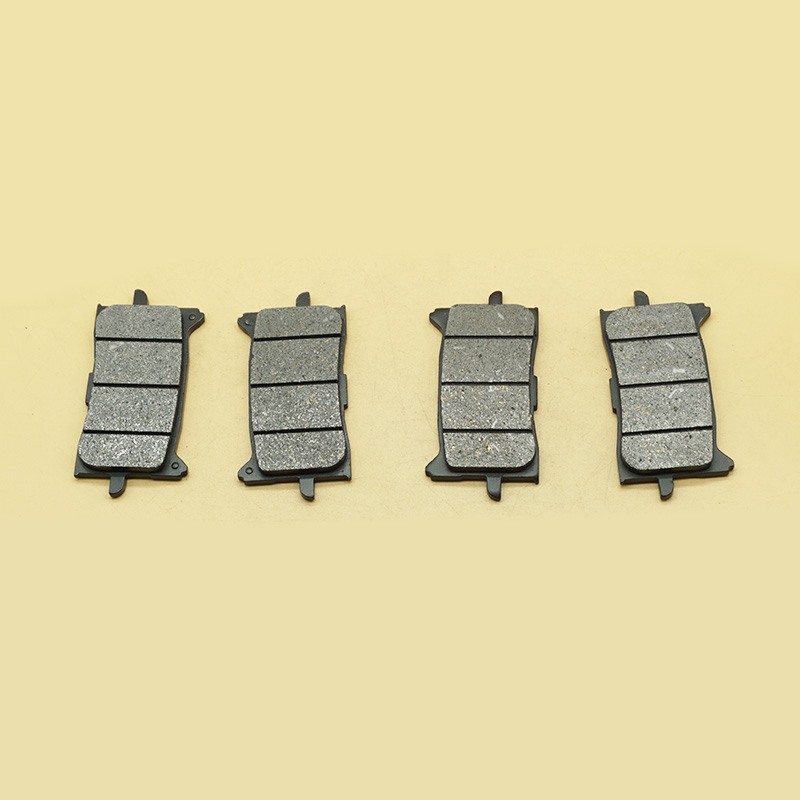 Para Honda CB650R 2019-2024 CB - Brake Pad Set reseña y precio