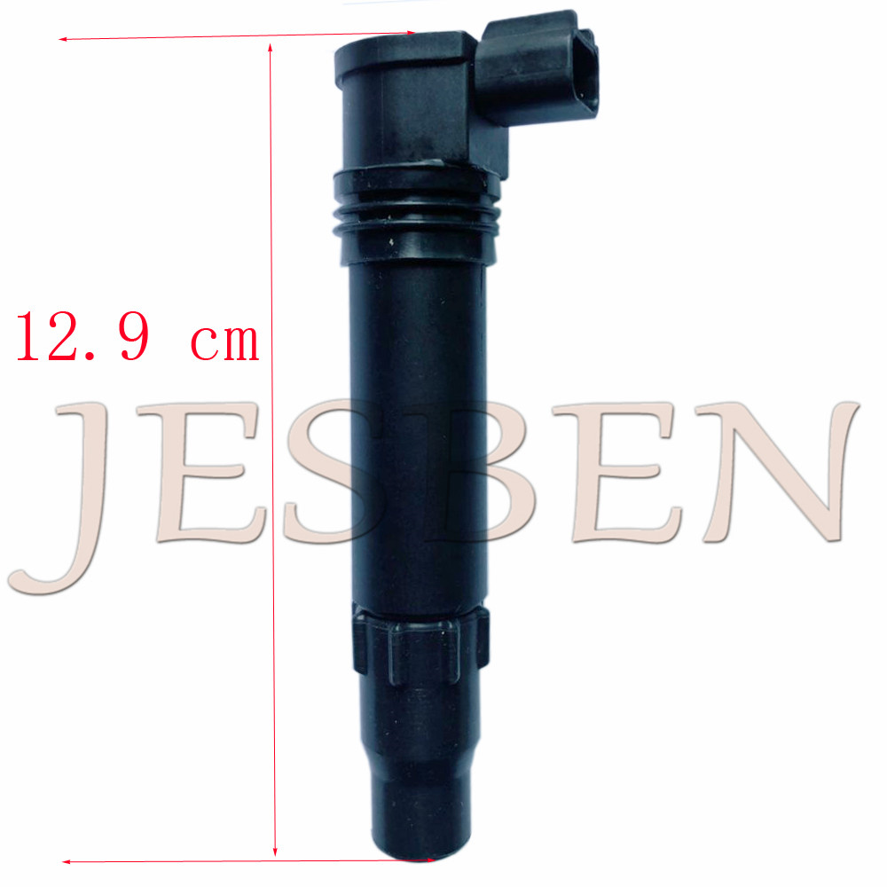 4 piezas 129700 -4510 bobina d - Spark Plug reseña y precio