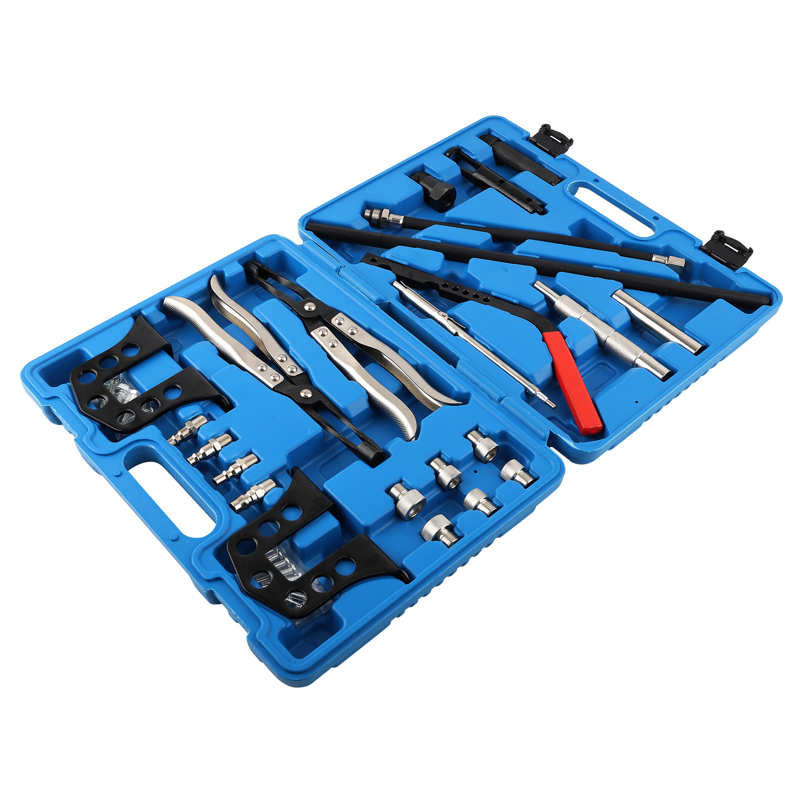Compresor de resortes de válvu - Spring Compressor Tool reseña y precio