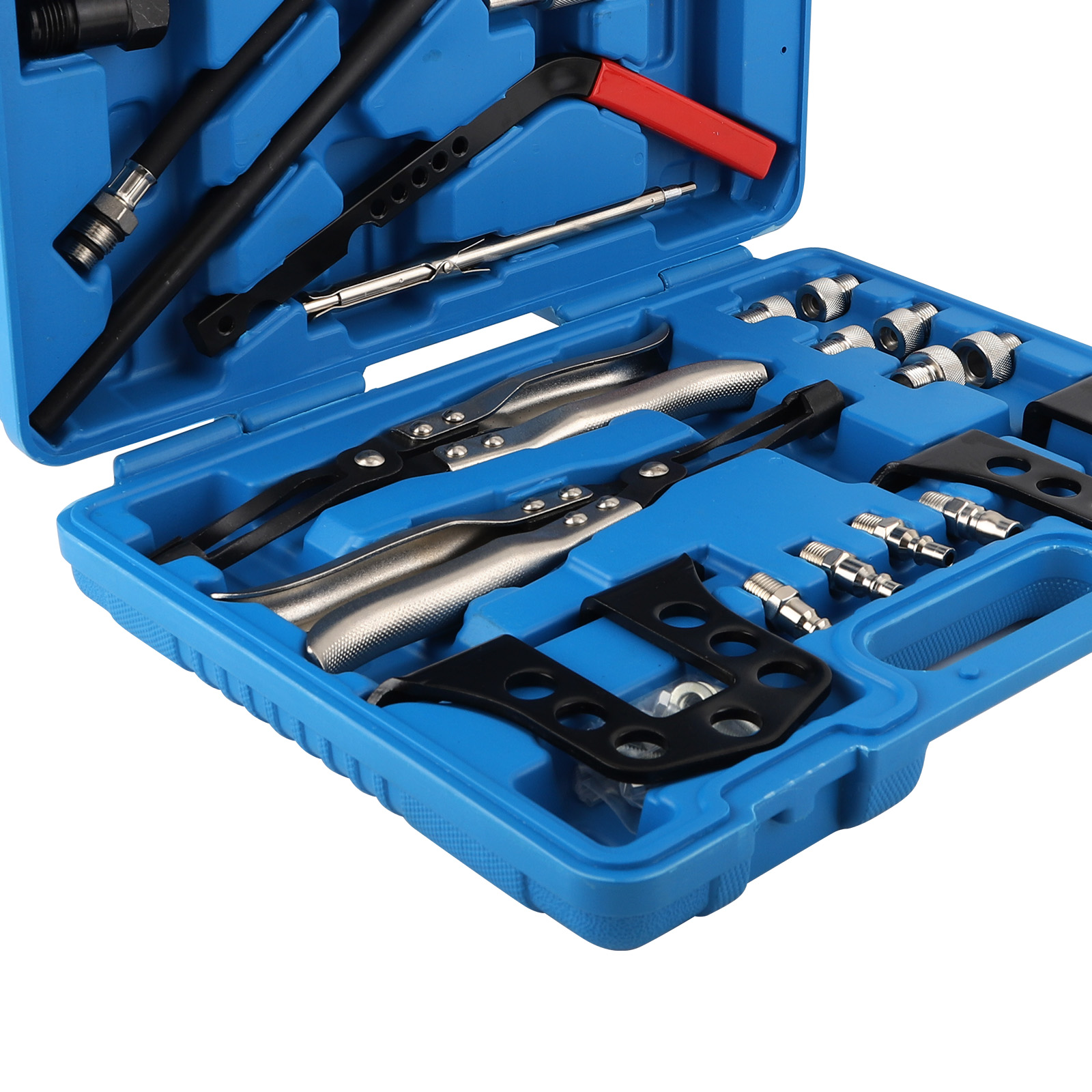 Compresor de resortes de válvu - Spring Compressor Tool reseña y precio
