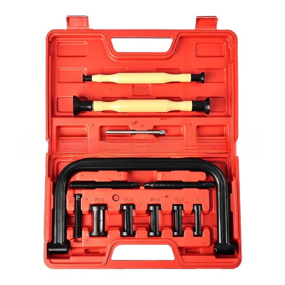 Kit de herramientas para compr - Spring Compressor Tool reseña y precio